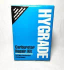 Hygrade Carburetor Repair Kit 121A (unopened Seal) For. Price: $38.00.