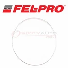 Fel-pro Rear Engine Crankshaft Repair Sleeve For 1982 Nissan 310 1.5L L4 Dm New. Price: $22.69.