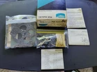 P&d Bendix K-6205 4BBL Rochester Carburetor Repair Kit For 1962 Tempest New. Price: $40.00.