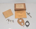 Nos Marvel-schebler Carburetor Repair Parts Kit 286-852 C111-2 New. Price: $25.89.