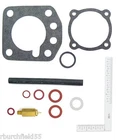 Walker Products 15567 Carburetor Repair Kit (HL-1) (6) 1972 New. Price: $31.58.