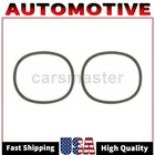 Air Cleaner Mounting Gasket Fits 1982-1983 Chevrolet Camaro Fel-pro 2PCS New. Price: $22.24.
