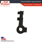 1965-1966 Chrysler Dodge Plymouth Carburetor Choke Lower Rod Clip 2465560 Nos New. Price: $20.01.