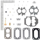Carburetor Repair Kit Walker Products 15284C New. Price: $51.13.