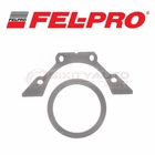 Fel-pro Rear Engine Crankshaft Seal Kit For 2001-2004 Mazda Tribute 2.0L L4 Za New. Price: $38.42.