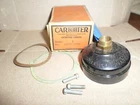 1953 1954 Chrysler Nos Carter Carburetor Choke Assembly 170AB-335S New. Price: $125.00.