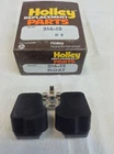 Nos Float Holley 216-12 2BBL 5200-5210-5220-6500-6510-6520 Carburetors New. Price: $8.99.