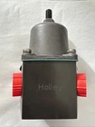 Holley Fuel Pressure Regulator 12-707 See Description New. Price: $249.00.