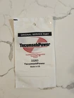 Tecumseh Gasket 33263 New. Price: $7.25.