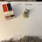 (1) Borg Warner VC-101 Choke Pull Off Nos Oem Sold Individually New. Price: $40.50.