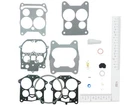 For 1970-1972 Buick Gs 455 Carburetor Repair Kit Walker 85656NKMN 1971 New. Price: $38.07.
