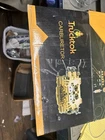 Barrel Carburetor 1406-600 Cfm Electric Choke New Trucktok. Price: $119.00.