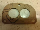 1934 Ford Flathead V8 Carburetor Mounting Gasket Nos 40-9447-A New. Price: $6.99.