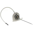 Standard Motor Products Hygrade CV189 Choke Thermostat New. Price: $46.25.