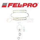 Fel-pro Conversion Gasket Set For 1968-1974 Chevrolet P30 Van 5.0L 5.7L V8 At New. Price: $41.53.