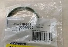 Genuine GM#55566665 ACDELCO#219-619 Throttle Body-gasket New. Price: $13.95.