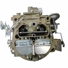 Carburetor For 1901R Rochester Quadrajet 4MV Chevy 66-73 Summit Jeg 1901-GG 4BBL New. Price: $180.99.