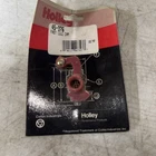Holley 45-376 Fast Idle Cam New. Price: $8.75.