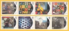 Gb 2024 The Who Album Covers Set Of 8 Stamps Mnh SG5230-SG5237. Price: $18.87.