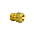 Main Jet Dgv, Dfv, Ict Epc 130 Dunebuggy & Vw New. Price: $12.80.