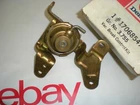 New* Delco Choke Pull Off 1982 Pontiac J2000 Cadillac Buick 17068547. Price: $10.00.