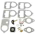 Empi 2500 Vw Bug 28/30/34 PICT-1/2/3 Carburetor Rebuild Kit New. Price: $32.94.