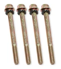 Quick Fuel 5-3QFT 2-1/2" 4150/4160 Bowl Screws New. Price: $10.72.