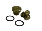 Holley Qft Aed Ccs 26-85 Quick Change Bowl-jet Plug And Gasket Sold Pair (2) New. Price: $19.71.