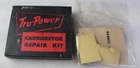 Tru Power Carburetor Repair Kit K-311 Plymouth 1954-1958 230CID New. Price: $29.99.