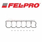 Fel-pro Valve Cover Gasket Set For 1998-2002 Dodge Ram 2500 5.9L L6 Engine Wy. Price: $142.39.