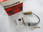 Carburetor Bowl Vent Solenoid-carb. Float Valve Motorcraft CM-3599 New. Price: $13.89.