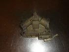 Holley 4-BARREL Carburetor Primary Center Hung Fuel Float Bowl Cathedral CCH12 Used. Price: $55.00.