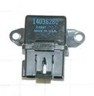 Gm Relay Fuel Fast Idle Efe Camaro Firebird Caprice Camino Buick Cadillac New. Price: $34.99.