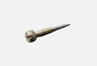 Oem Ford C9AZ-9541-B Motorcraft CM-955-A Fast Idle Screw Aka Needle (sold Each) New. Price: $20.95.