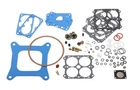 Quick Fuel Technology BR-67222 Brawler Rebuild Kit New. Price: $101.12.