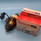 Nos Oem Ford Idle Stop Solenoid 1980-1985 Bronco 5.0 5.8 E2AZ-9D856-B CS-65 New. Price: $41.99.