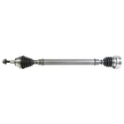 Genuine Gsp Volkswagen (1.4 1.8) Axle Assembly - Front Right NCV72192 New. Price: $146.91.