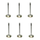 Porsche 911 914-6 (1967-1972) Intake Valve (42 Mm) Sm Engine 90110540700 New. Price: $356.00.