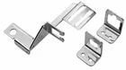 Hedman Performance 9620 Carburetor Mount New. Price: $31.33.