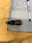 1956 Ford Bellcrank Accelerator 226 Cyl B6A-9724-B New. Price: $28.00.