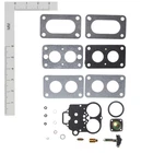 Carburetor Repair Kit Wve 2G1986 New. Price: $74.94.