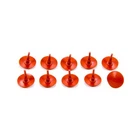 Quick Fuel 23-2-10QFT, Accelerator Pump Check Valve Set Of Umbrella Style New. Price: $58.08.