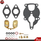 Kit & Float For Zenith 14019 14020 13653 12775 13733 14147 14183 Carburetor New. Price: $13.33.