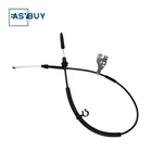 1X Throttle Body Accelerator Cable 2007 Ford Escape Mercury Mariner New. Price: $25.38.