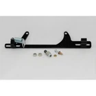 Advanced Engine Design 6607BK Black Dominator Throttle Cable Bracket Kit New. Price: $105.06.