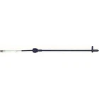 1967-69 Camaro 1967-72 Nova; Carburetor Accelerator Cable; And 8 Cylinder New. Price: $24.99.