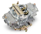 Holley Polished 850 Cfm Double Pumper Manual Choke Carburetor New. Price: $799.95.