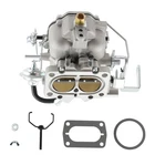 Barrel Carburetor Carby For Dodge Chrysler 318 Cu V8 5.2L 1967-1980 New. Price: $118.17.