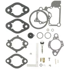 Standard Motor Products 1573A Carburetor Kit New. Price: $27.80.