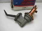 New Genuine Acdelco 41253 Mechanical Fuel Pump. Price: $17.96.